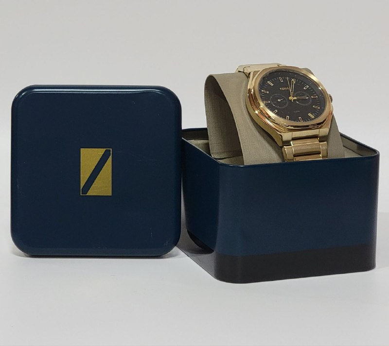 RELOJ ORIGINAL FOSSIL PARA HOMBRE