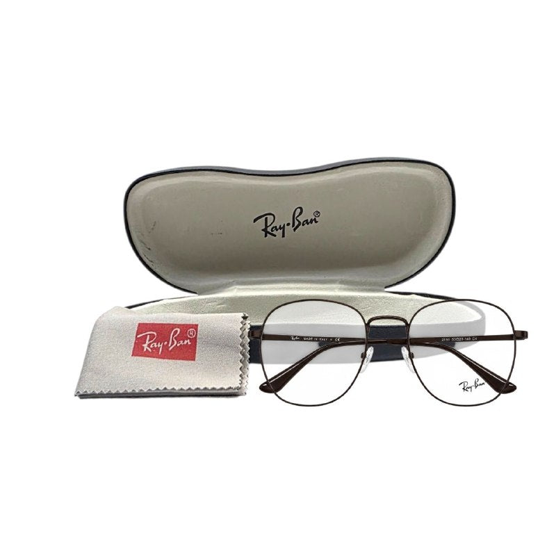 LENTES ORIGINALES PARA GRADUAR PARA DAMA RAY BAN