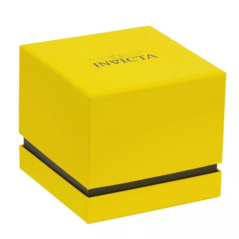 RELOJ ORIGINAL INVICTA PARA HOMBRE