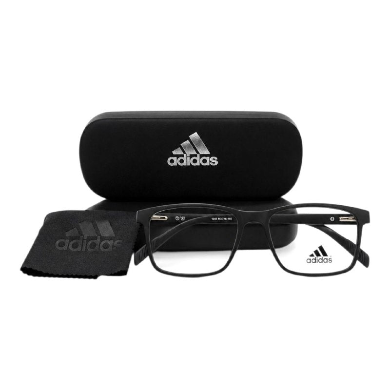 LENTES ORIGINALES PARA GRADUAR PARA CABALLERO ADIDAS