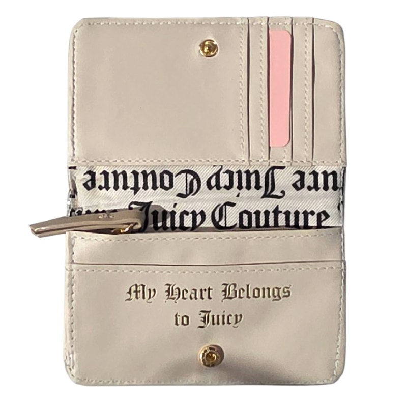 TARJETERO ORIGINAL JUICY COUTURE