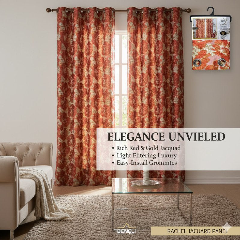 CORTINAS PARA HOGAR COCINA, ELEGANTES BENELI HOME PARA HOGAR, ELEGANTES 137CMX213CM BENELI HOME