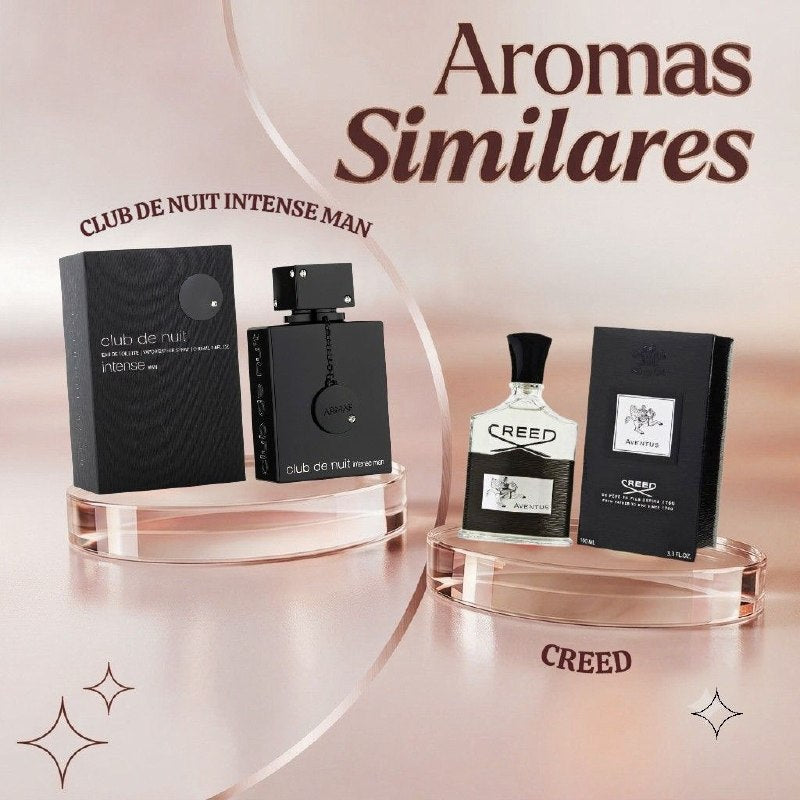 CLUB DE NUIT INTENSE MAN ARMAF ECONOMICO DE CALIDAD AAA EAU DE TOILETTE 105ML (M) PRECIO POR MAYOR ES POR CAJA COMPLETA