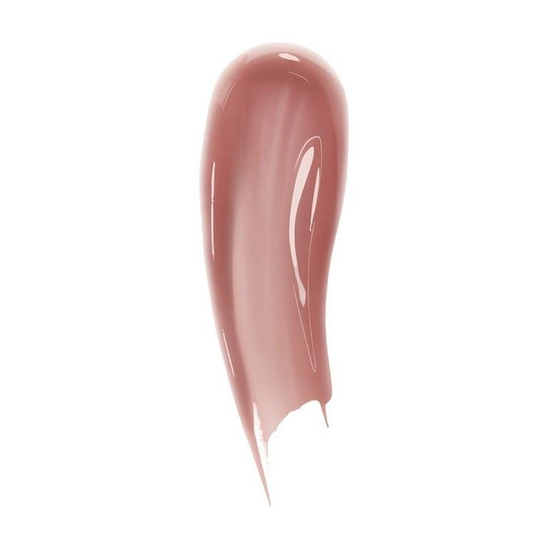 BRILLO LABIAL VOLUMIZADOR CON ACIDO HIALURONICO TONO 604 RADIANT MAUVE LOREAL PARIS 6.3ML