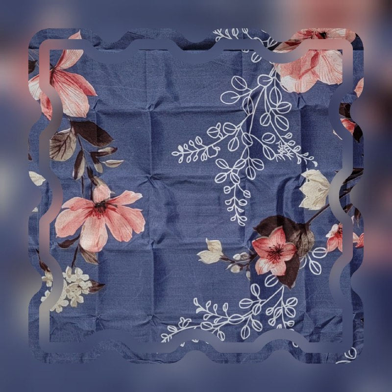JUEGO DE SABANAS CAMERA DE 6 PIEZAS QUEEN SCARLETT CLASSICS BAMBOO, 54 ESTILOS