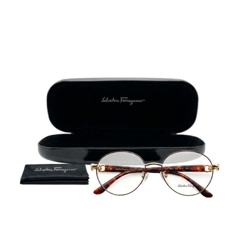 LENTES ORIGINALES PARA GRADUAR PARA DAMA SALVATORE FERRAGAMO
