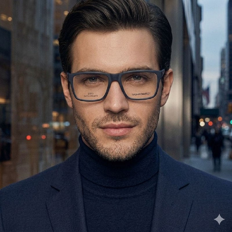 LENTES ORIGINALES PARA GRADUAR PARA CABALLERO EMPORIO ARMANI