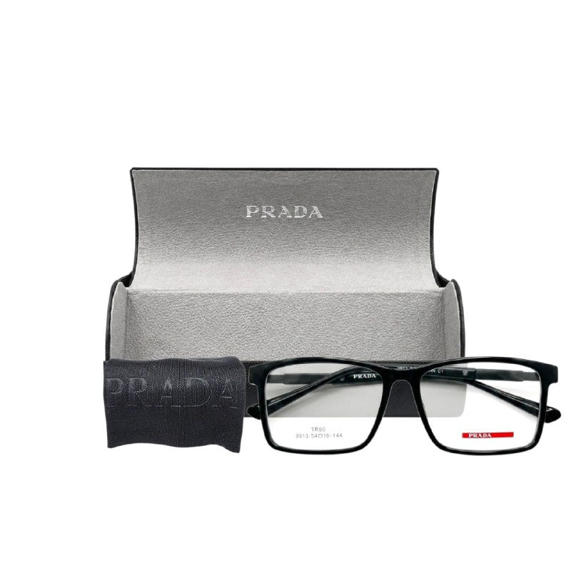 LENTES ORIGINALES PARA GRADUAR PARA CABALLERO PRADA