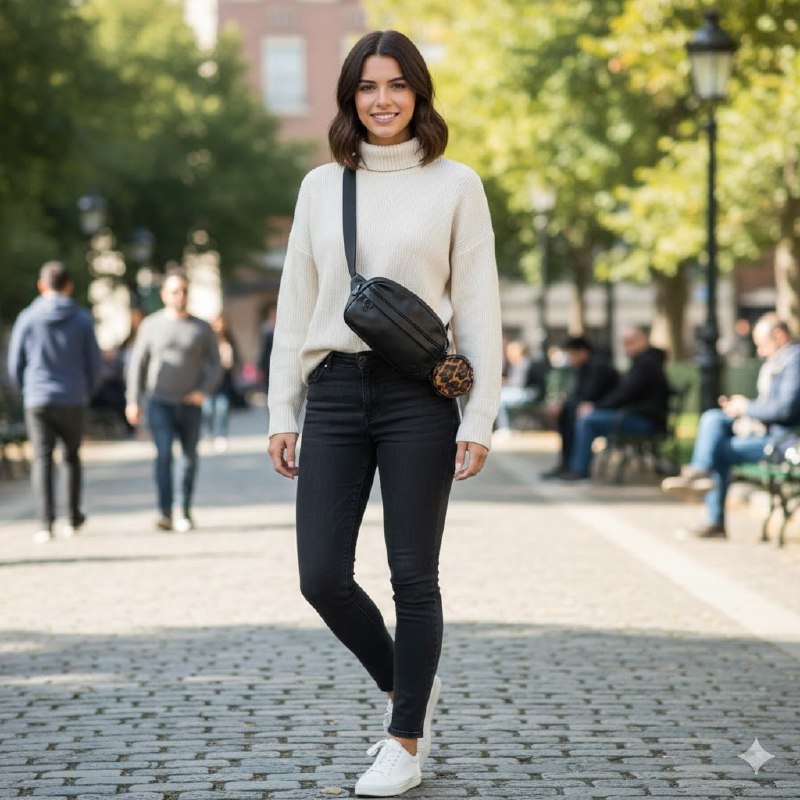 CANGURERA ORIGINAL STEVE MADDEN