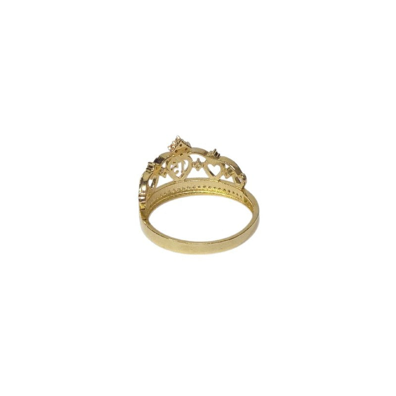 OANI918A$9 FORMA 15 AÑOS