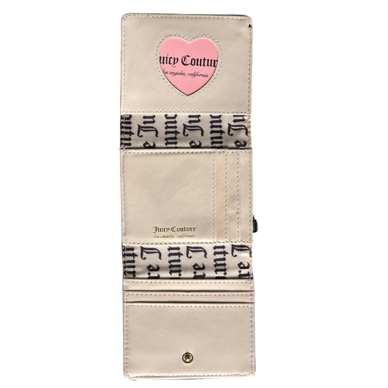 BILLETERA ORIGINAL JUICY COUTURE