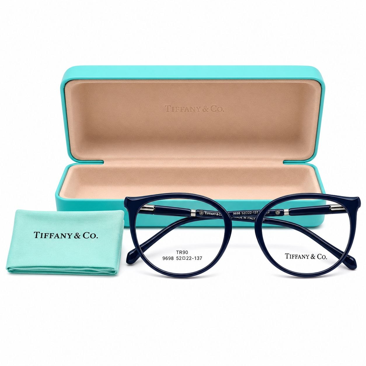 LENTES ORIGINALES PARA GRADUAR PARA DAMA TIFFANY & CO.