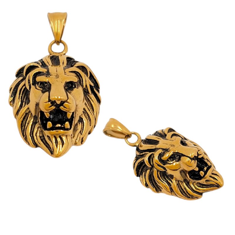 DIJE1511 FORMA LEON
