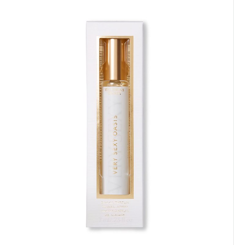 VICTORIAS SECRET MINI VERY SEXY OASIS EDP 7ML (M)