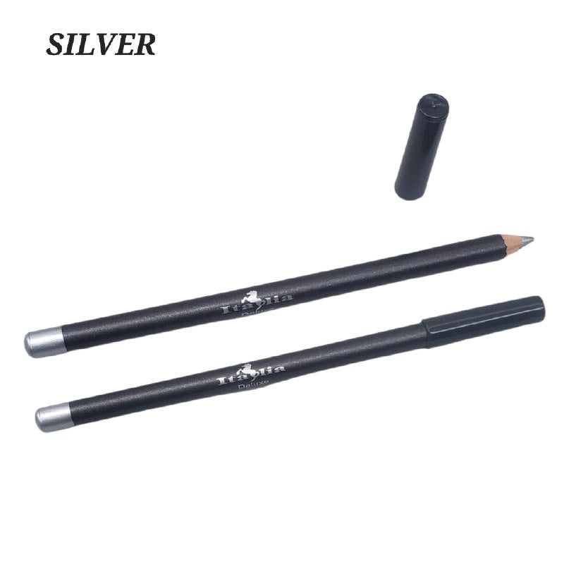 DELINEADOR LAPIZ DUO PARA LABIOS Y OJOS ULTRA FINO ITALIA DELUXE 1.5G