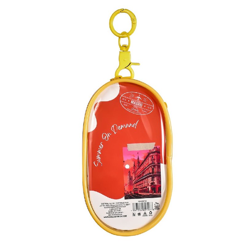 SOLO EN IBIZA MADRID MUSE EDP 30ML (M)
