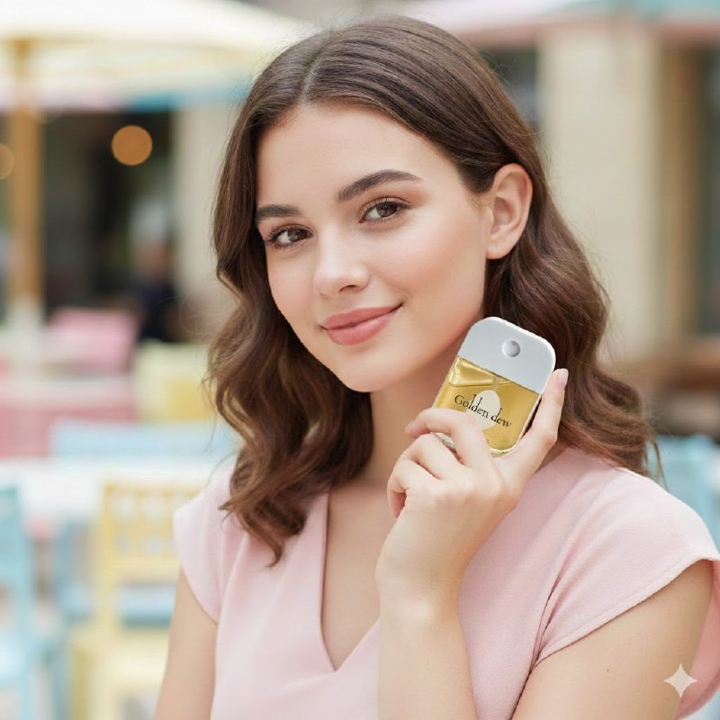 VV LOVE PERFUME EN MINIATURA TIPO LLAVERO EDT 35ML, 4 ESTILOS (M)