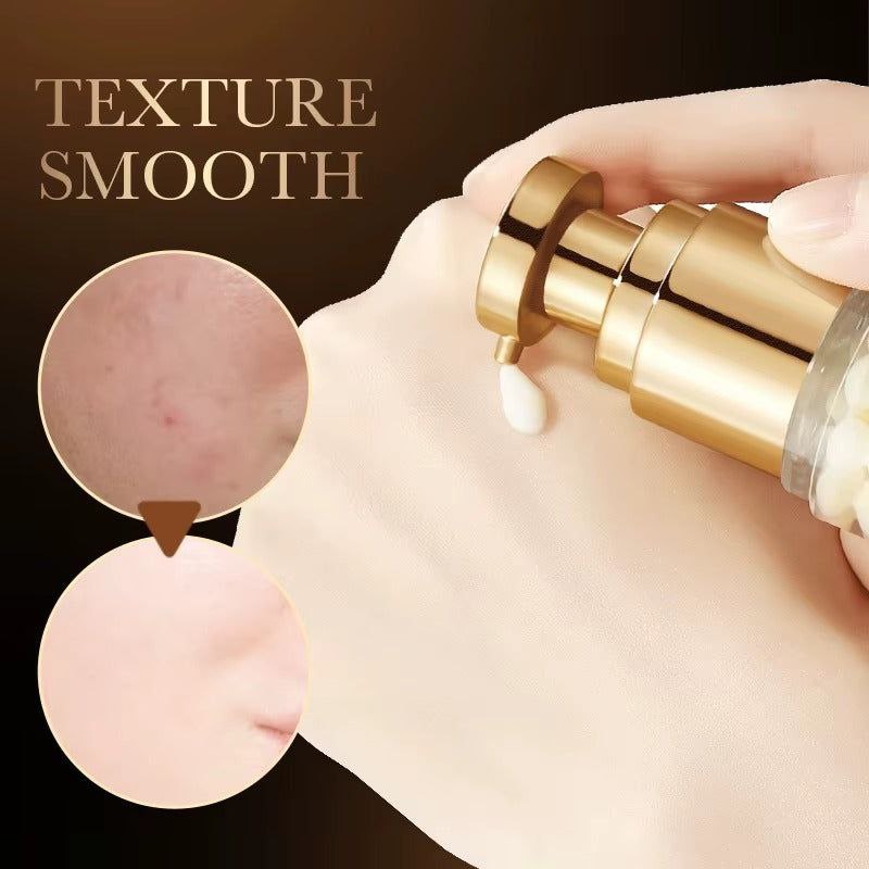 CREMA CORPORAL HIDRATANTE E ILUMINADORA CON ESENCIA DE PULPA CRUDA DE ARROZ PIEL BIOAQUA 60G