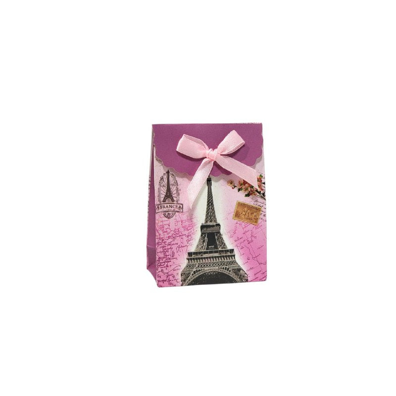 BOLSA DE REGALO MINI PEQUEÑA 7.5X10.5CM