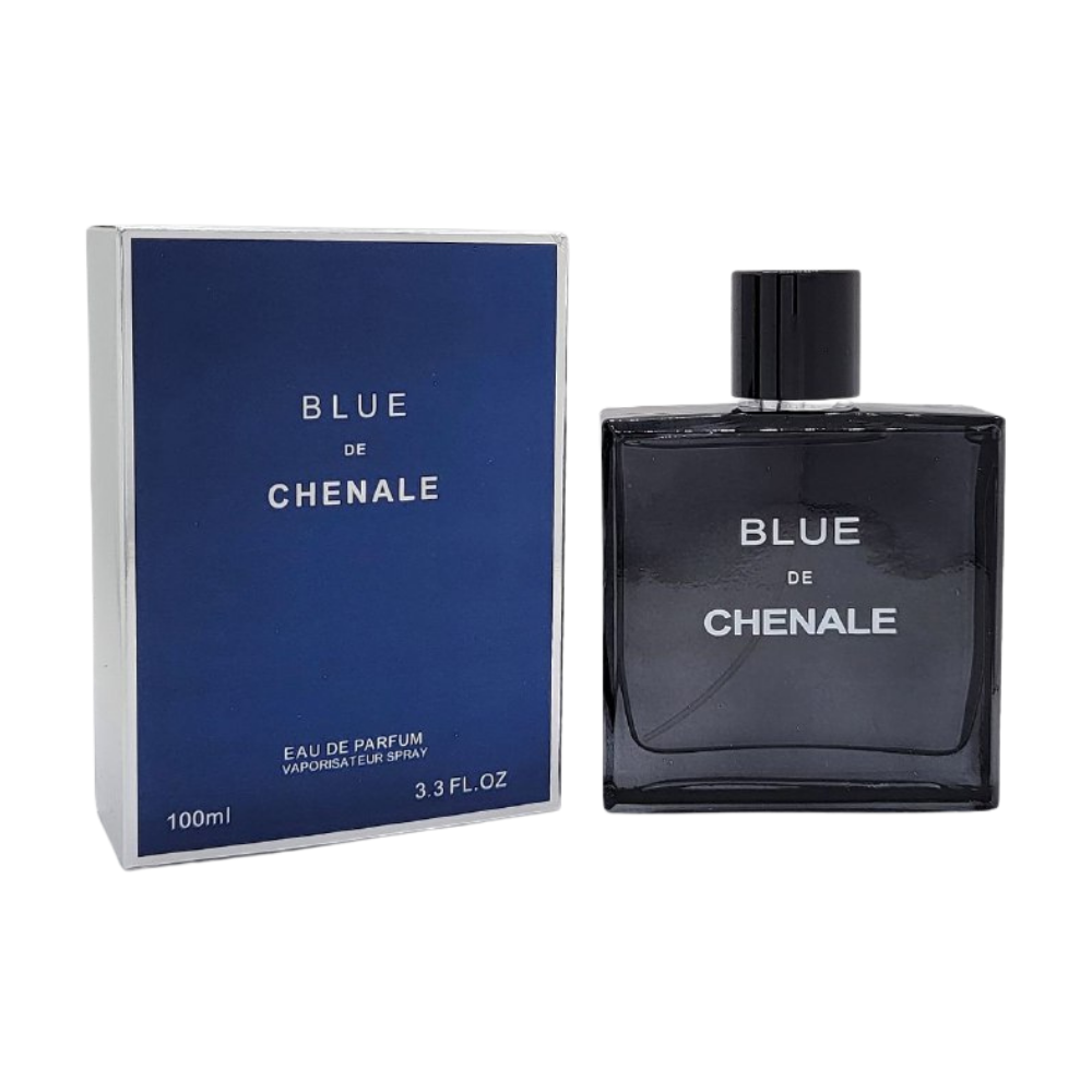 BLUE DE CHALLENGE EDP 100ML (H) (AROMA SIMILAR BLEU DE CHANEL EDP)