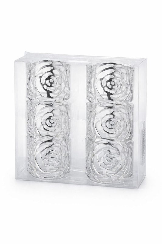 SERVILLETERO ORGANIZADOR PORTA SERVILLETAS ELEGANTES FORMALES SOFISTICADOS 6UND