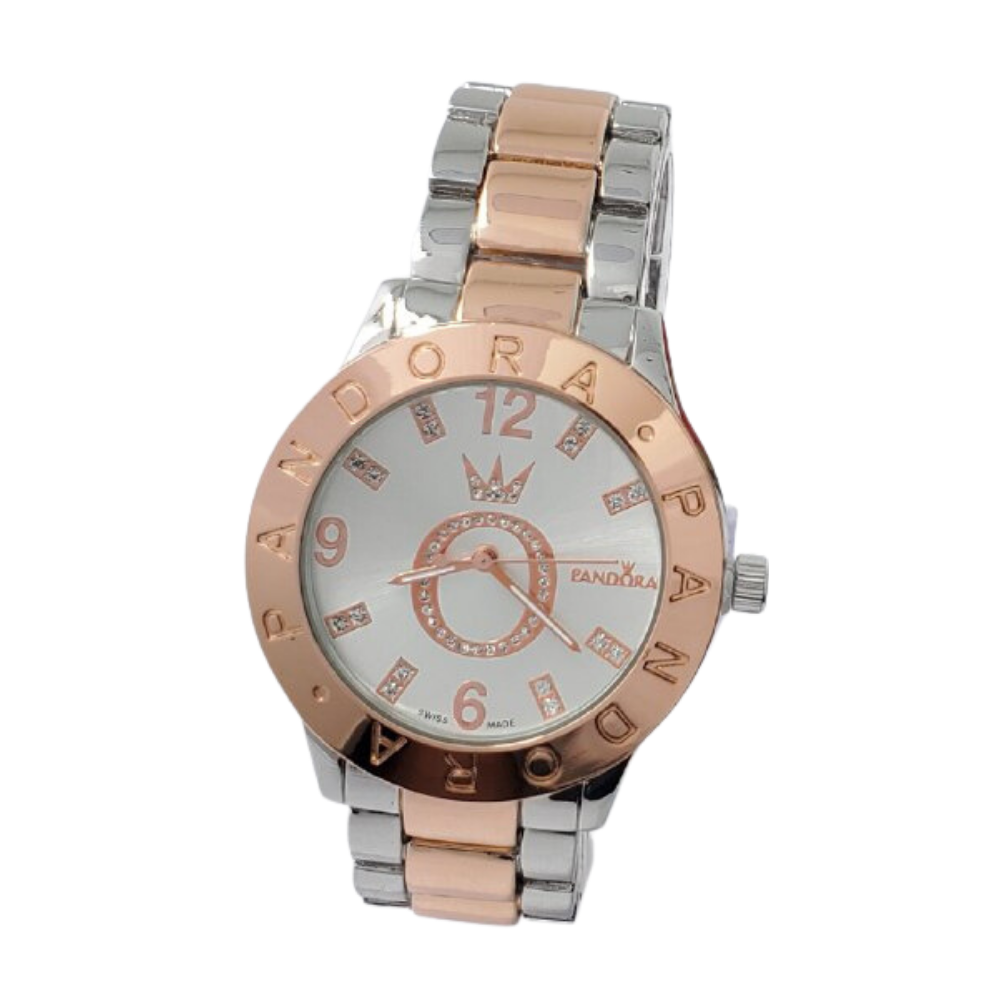 RELOJ PANDORA PARA DAMA
