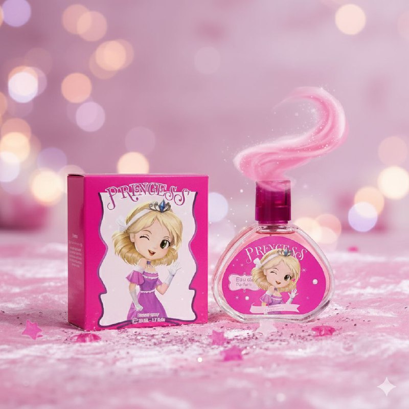 PRINCESS EDP 50ML (M)