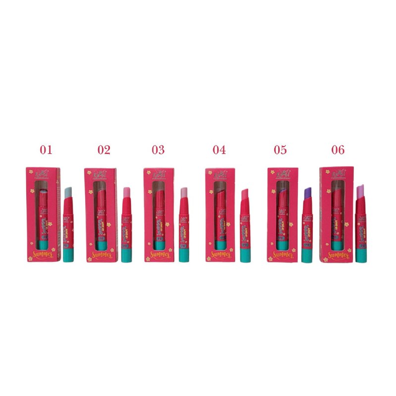 BALSAMO LABIAL EN LAPIZ PARA PROTEGER Y DAR BRILLO ENGOL COLLECTIONS 2.5G