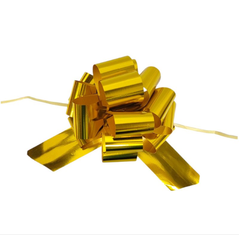 DECORACION CHONGOS O MOÑOS PARA REGALO 1UND