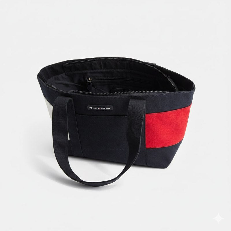 CARTERA ORIGINAL TOMMY HILFIGER