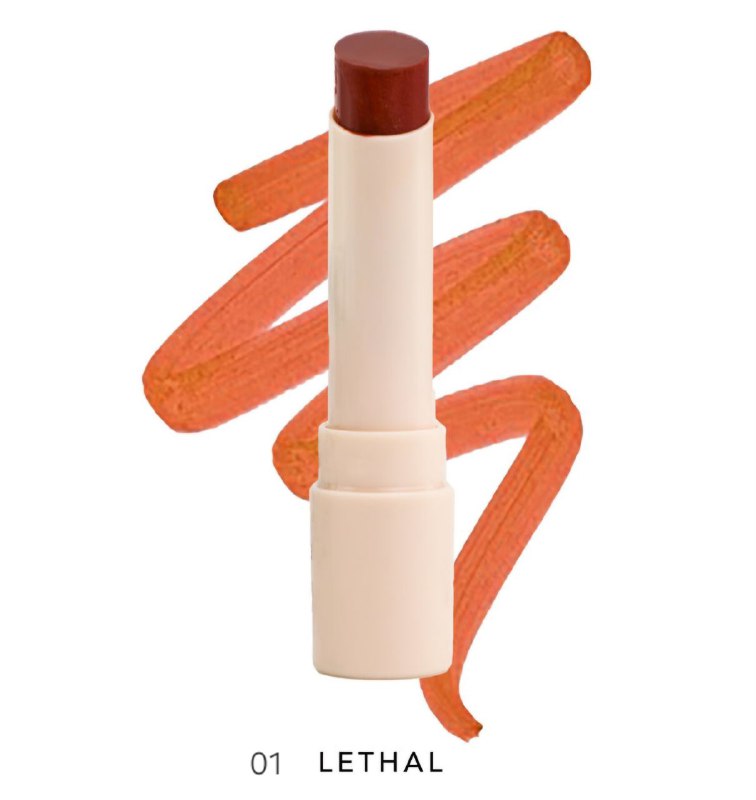 BRILLO LABIAL TINTA REFRESCANTE PARA EXPLOSIONN DE COLOR REFRESCANTE, LOCK VIVO  DURADERO 6 TONOS, ITALIA DELUXE RO DYE FOR LABIAL 3.8G