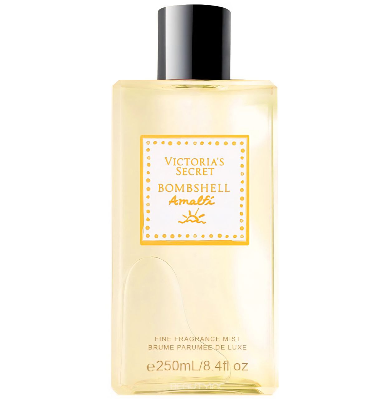 VICTORIAS SECRET SPLASH BOMBSHELL AMALFI 236ML (M)