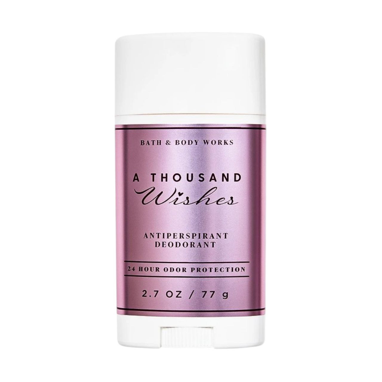DESODORANTE ANTITRANSPIRANTE A THOUSAND WISHES BATH & BODY WORKS 77G