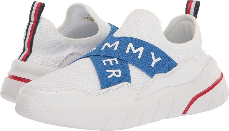 ZAPATOS ORIGINALES TOMMY HILFIGER  #7.5 #8