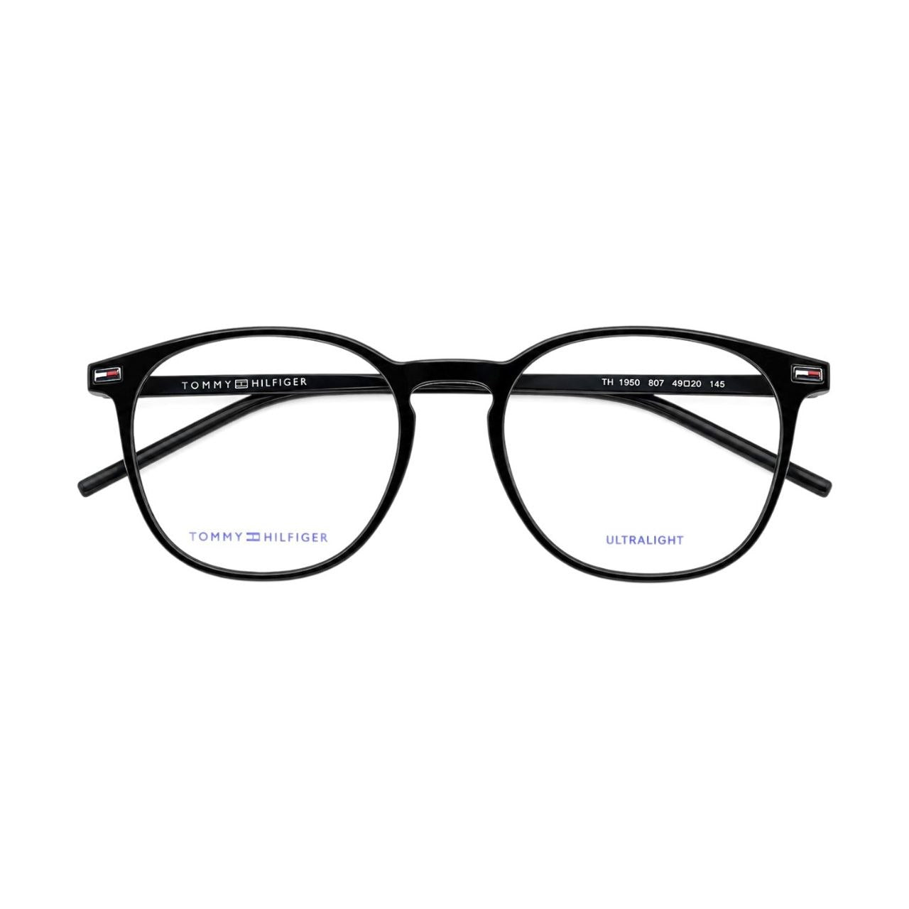 LENTES ORIGINALES PARA GRADUAR PARA CABALLERO TOMMY HILFIGER