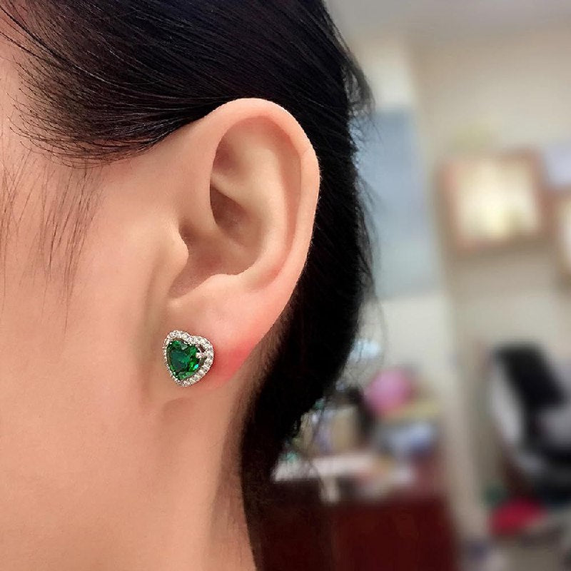 PARI1460 ARITOS PANDORA DE PLATA 9.25
