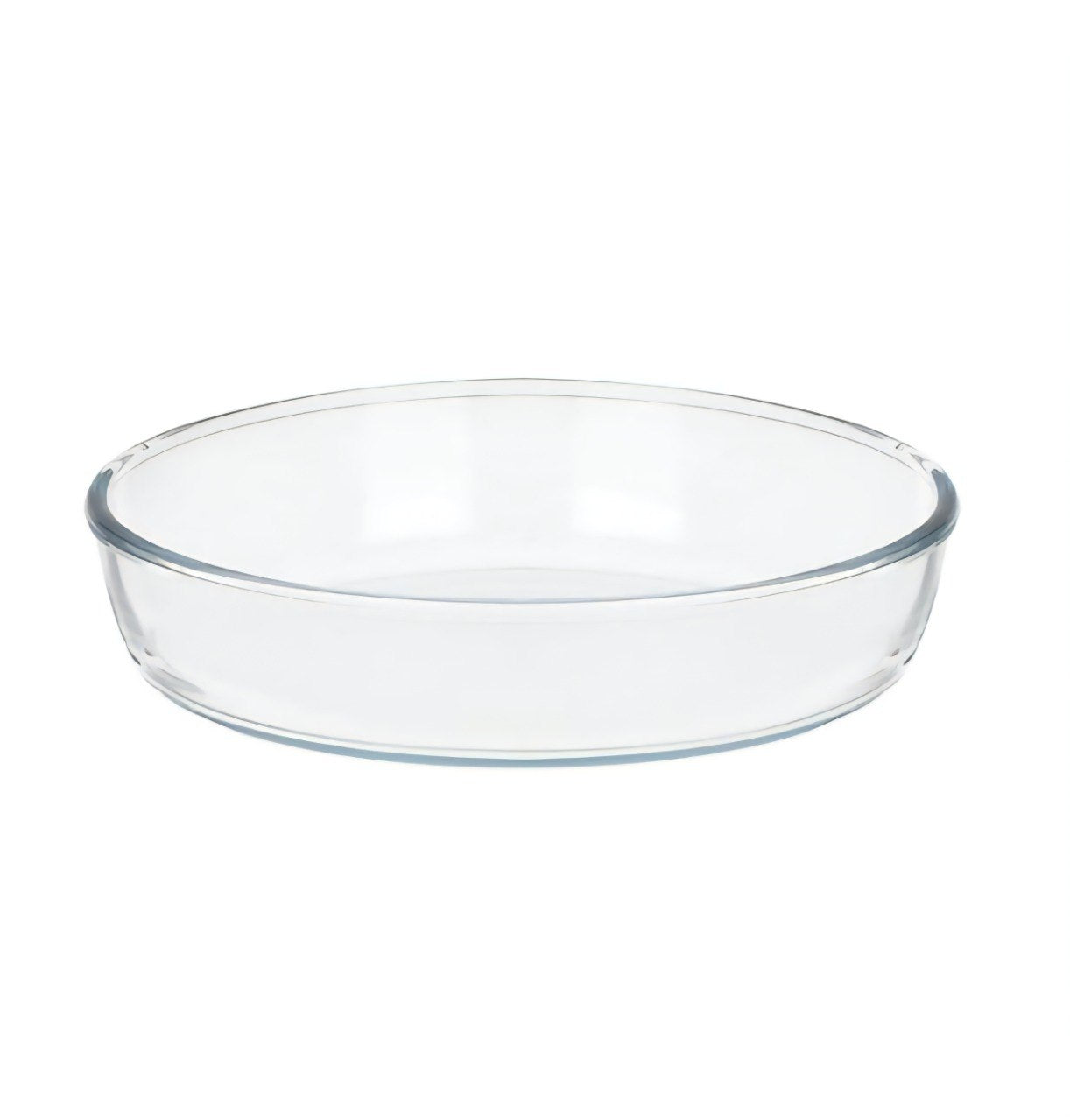 SET DE HORNEADO DE VIDRIO BOROSILICATO 3PCS BORCAM