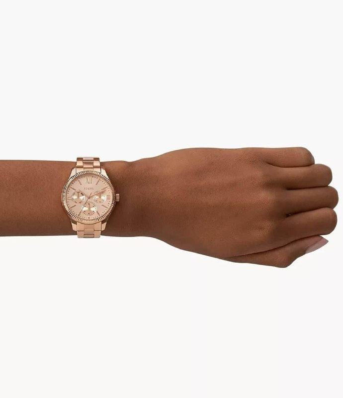 RELOJ ORIGINAL FOSSIL PARA DAMA