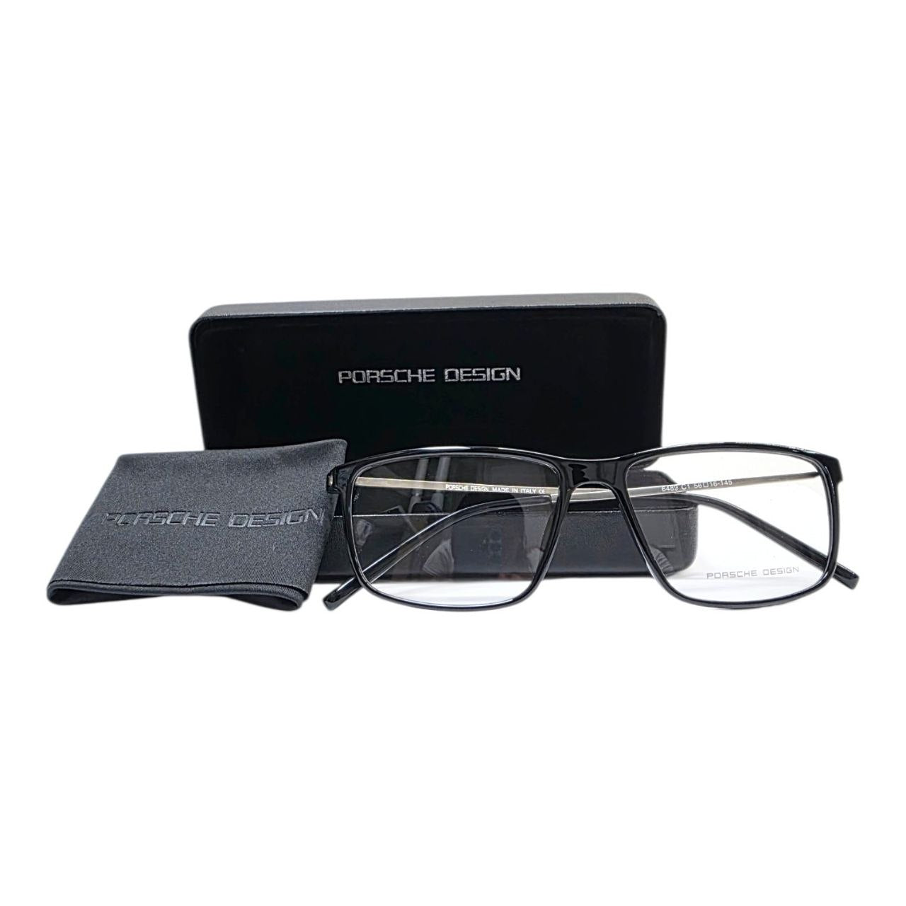 LENTES ORIGINALES PARA GRADUAR PARA CABALLERO PORSCHE DESIGN