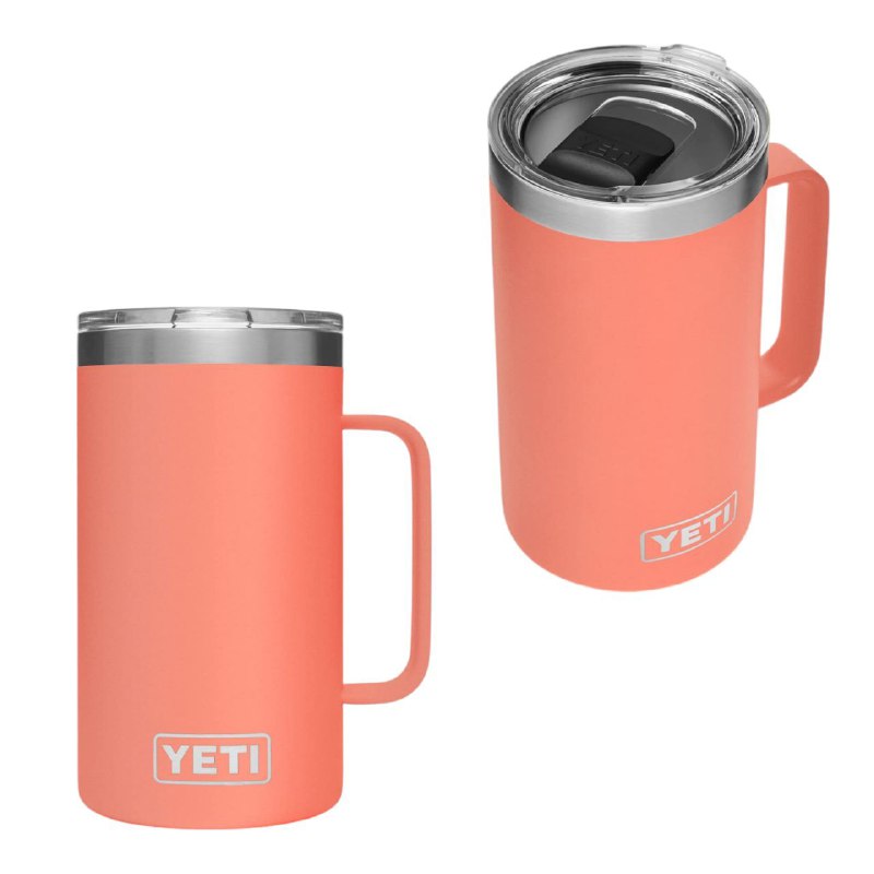 VASO YETI ORIGINAL 24 ONZAS PRECIO POR MAYOR ES POR CAJA