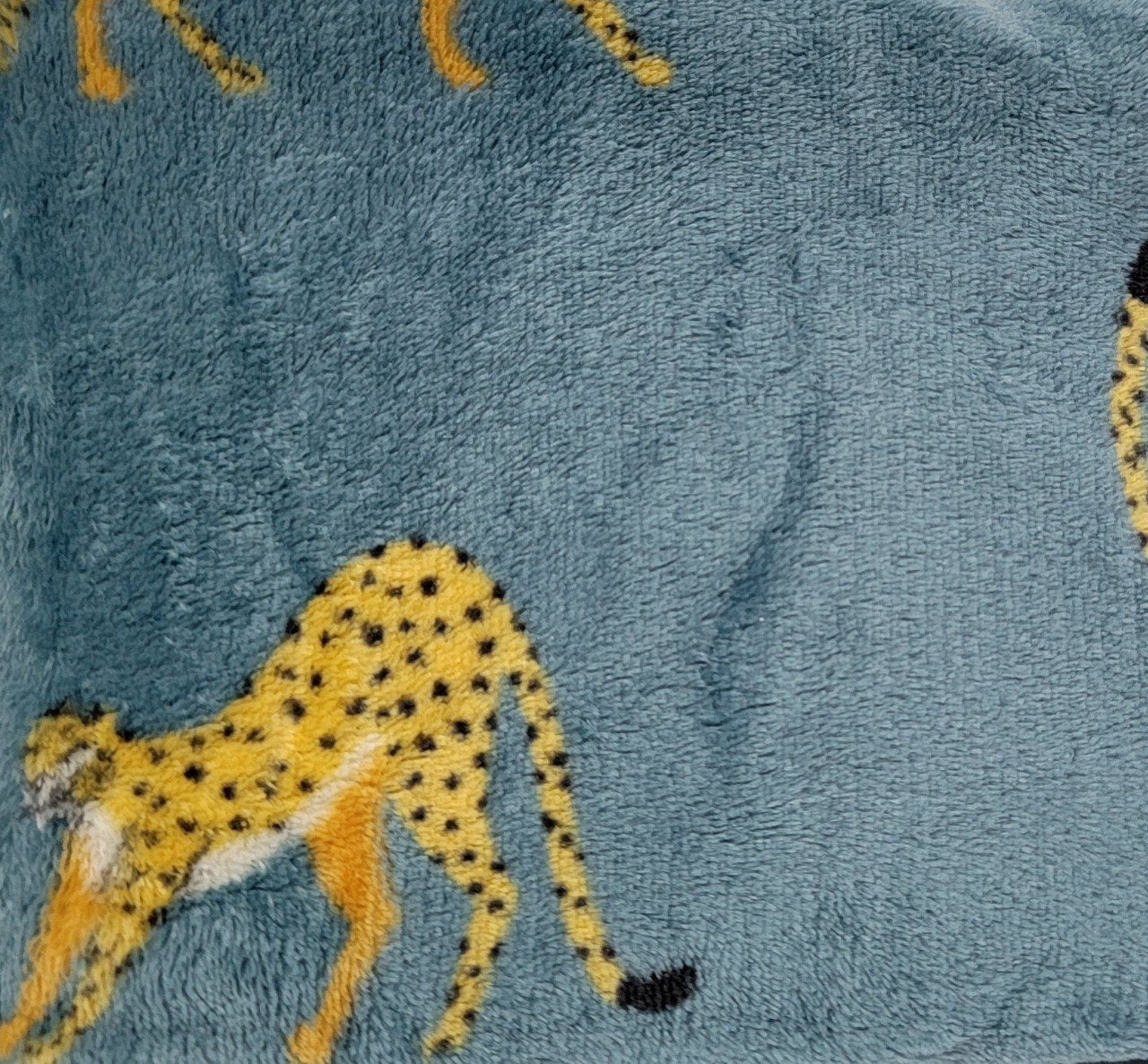 MANTA ULTRA SUAVE PARA BEBE 100X70CM