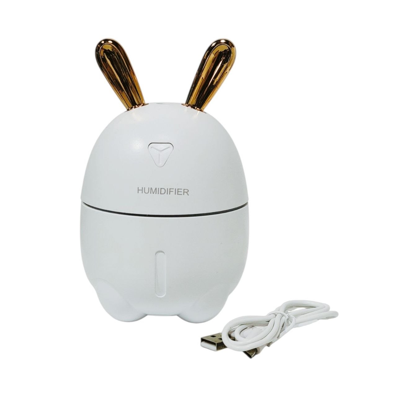 HUMIFICADOR PORTATIL CON FORMA DE CONEJO 200ML
