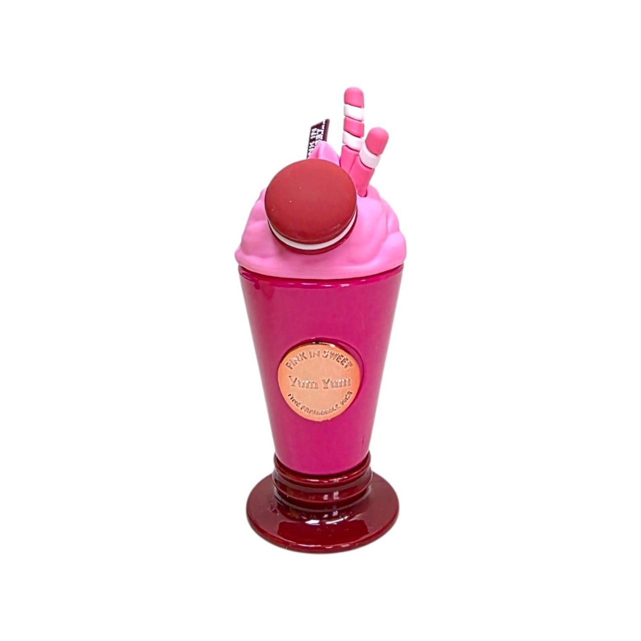 PINK IN SWEET YUM YUM 100ML (M) (AROMA SIMILAR A ARMAF YUM YUM)