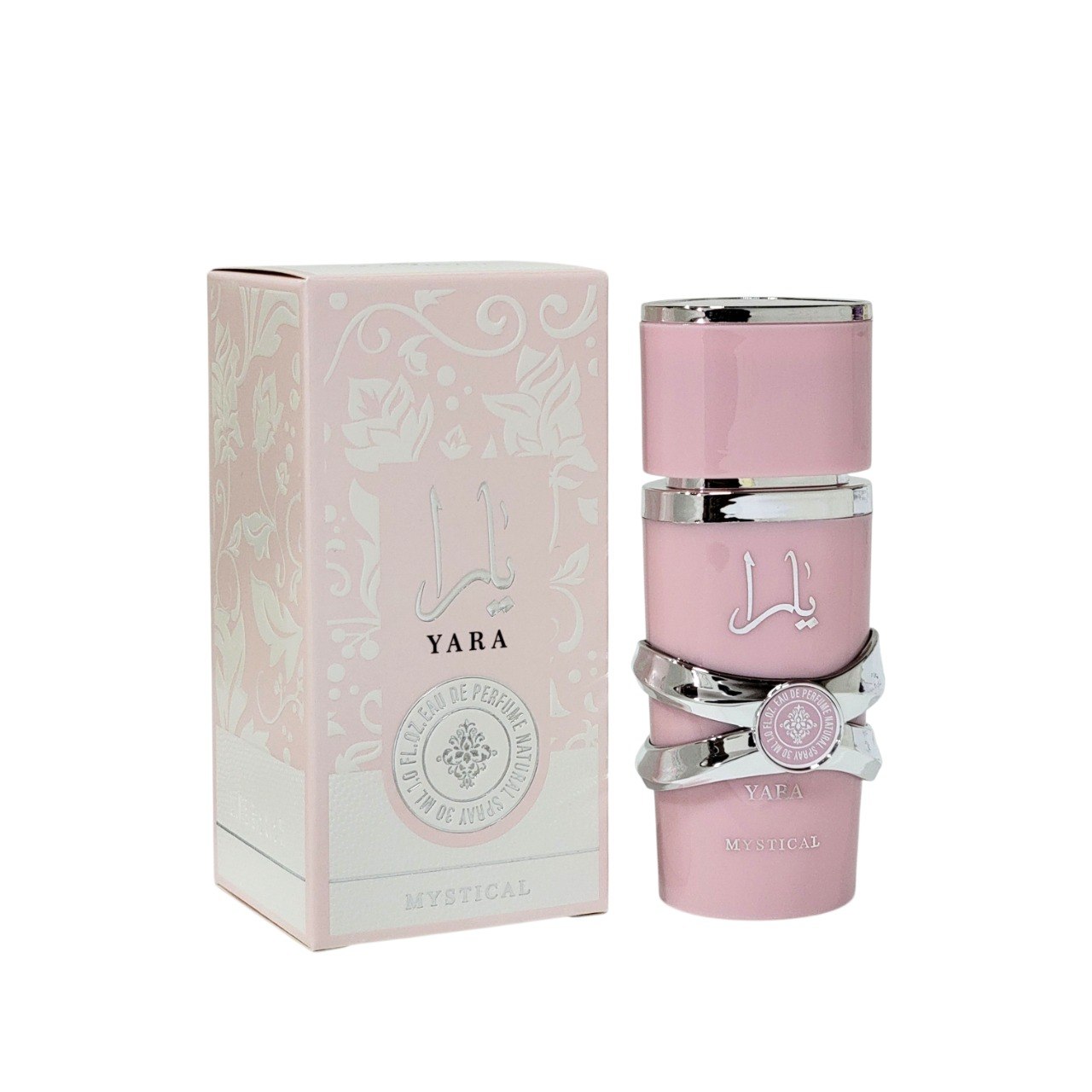 MYSTICAL YARA EDP 30ML (M) (AROMA SIMILAR LATTAFA YARA)