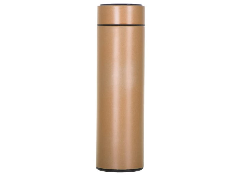 VASO TERMICO INTELIGENTE CON PANTALLA LED SMART CUP 500ML