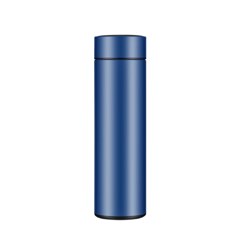 VASO TERMICO INTELIGENTE CON PANTALLA LED SMART CUP 500ML