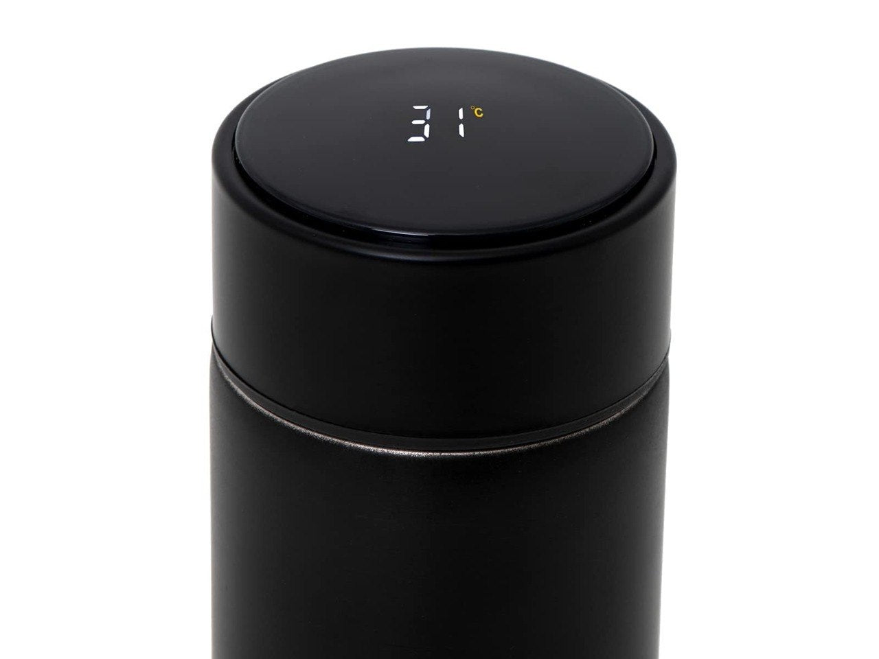 VASO TERMICO INTELIGENTE CON PANTALLA LED SMART CUP 500ML