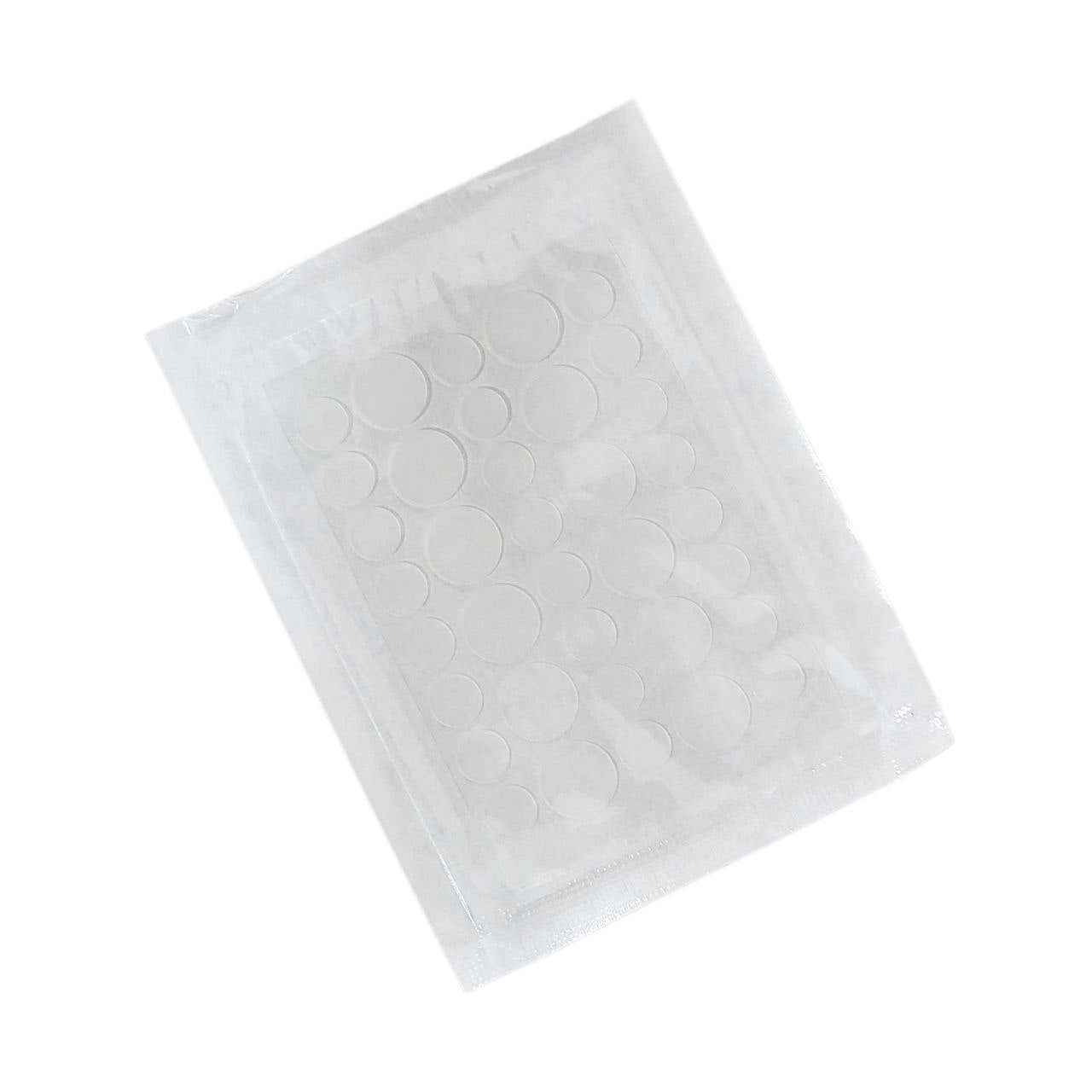 PARCHES HIDROCOLOIDES PARA ACNE INVISIBLES CON ACIDO TRANEXAMICO 36UND SADOER