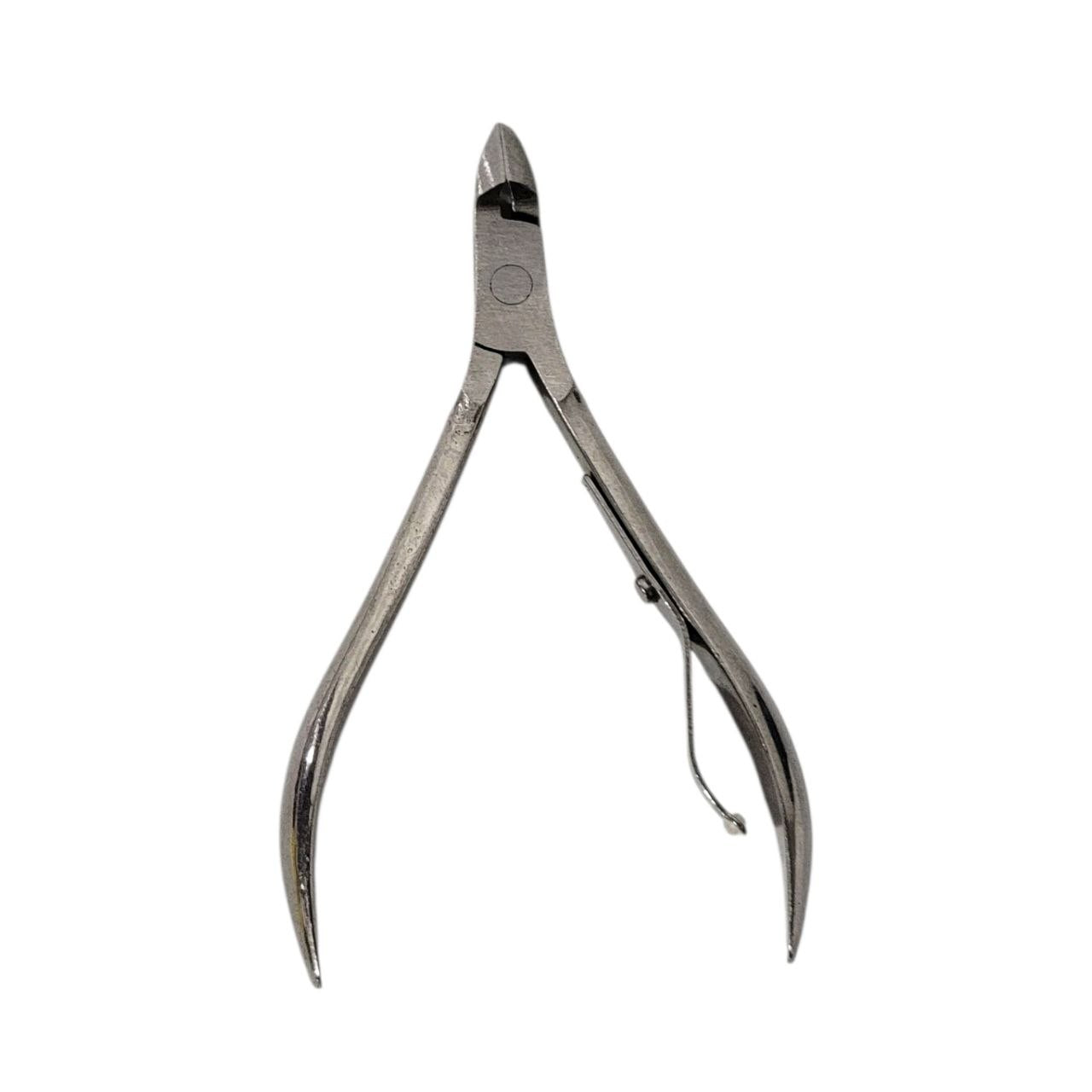 ALICATE PROFESIONAL PARA CORTAR CUTICULA 9CM