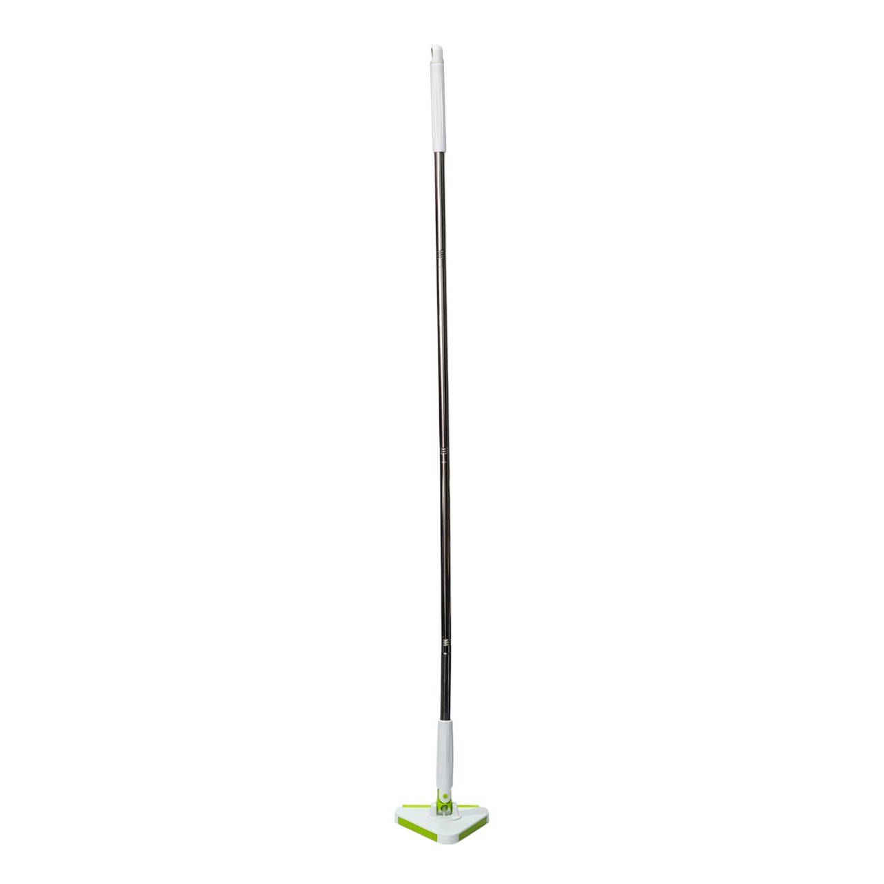 TRAPEADOR TRIANGULAR PARA TOALLAS 128CM